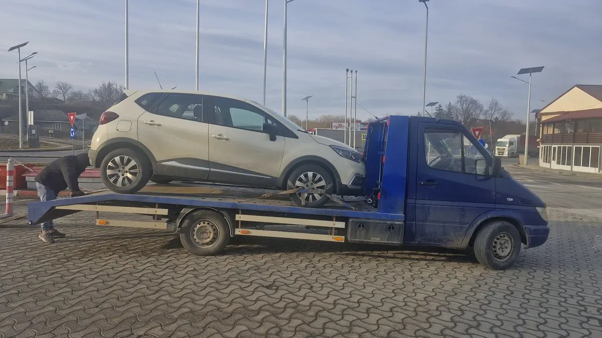 Transport auto Tg Frumos – SCM Iasi | Tractari Iasi 24/7